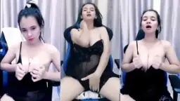 Ramora Montok Toge Semok Video by simontok