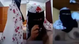 Genjod Memek Wanita Bercadar Video by AVTub
