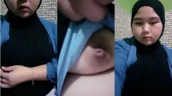 Kak Resa Hijab Montok Spil Uting Video by Indo18 Kak Resa Hijab Montok Spil Uting Video by Indo18