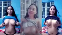 Kiriman Pap TT Member Bokepsin Nabil Video by PornHub