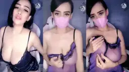 MangoLive Jupe Barby Video by HQporner