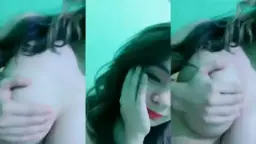 Toket Gede Dedek Theresya Full Face Video by TXXX
