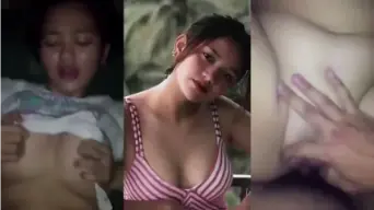 Ngewe 4_BG Cantik Doi Keenakan Video by AVTub
