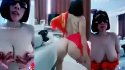Mami Viona Toge Cocok Jadi Bacol Video by PornHub