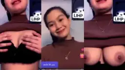 VCS Caca Livu Toket Gede Video by IXXX