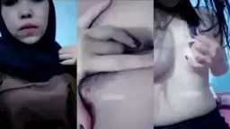 Hijab Remas TT Lanjut Colmek Video by YouJizz