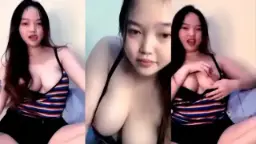 MOA Cantik Chindo Toket Gede Barbar Video by PornTrex MOA Cantik Chindo Toket Gede Barbar Video by PornTrex