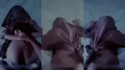 Doggy Tante Hijab Viral Terbaru Video by TXXX Doggy Tante Hijab Viral Terbaru Video by TXXX
