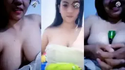 Nenen Bubu Gede Mulus Video by PornOne Nenen Bubu Gede Mulus Video by PornOne