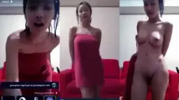 Panya Toge Habis Mandi Show VIP Video by TubeV