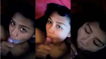 Ayang Jago Banget Isep Kontol Video by Eporner