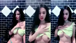 Uting Miss Amore Cantik Pentil Toket Video by FapHouse